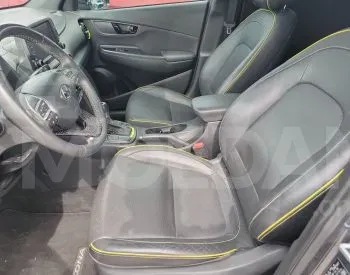 Hyundai Kona 2018 Тбилиси - изображение 6