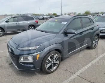 Hyundai Kona 2018 Тбилиси - изображение 2