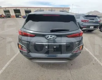 Hyundai Kona 2018 Тбилиси - изображение 5