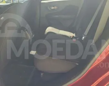 Jeep Cherokee 2015 Тбилиси - изображение 6