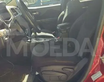 Jeep Cherokee 2015 Тбилиси - изображение 5