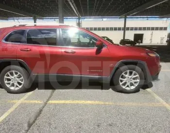 Jeep Cherokee 2015 Тбилиси - изображение 4