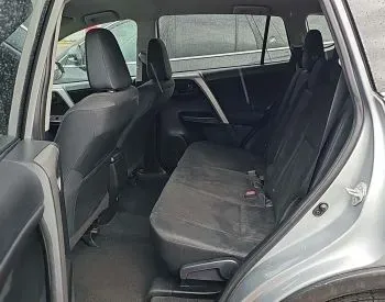 Toyota RAV4 2017 თბილისი