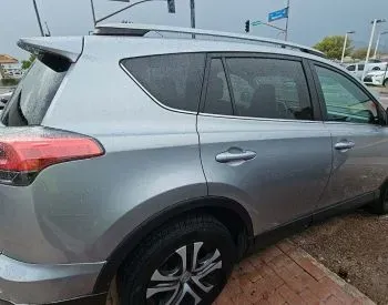 Toyota RAV4 2017 თბილისი