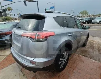 Toyota RAV4 2.5L 2017 Tbilisi - photo 3