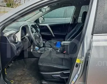Toyota RAV4 2.5L 2017 Tbilisi - photo 5