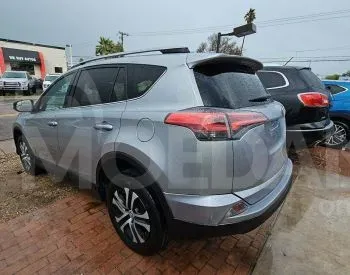 Toyota RAV4 2.5L 2017 Tbilisi - photo 2
