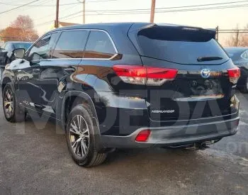 Toyota Highlander 2018 Тбилиси - изображение 5