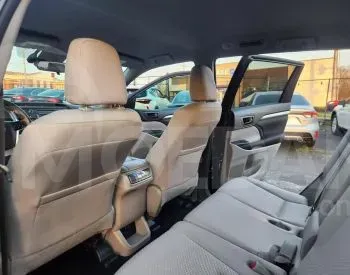 Toyota Highlander 3.5L 2018 Tbilisi - photo 6