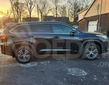 Toyota Highlander 3.5L 2018 Tbilisi - photo 7