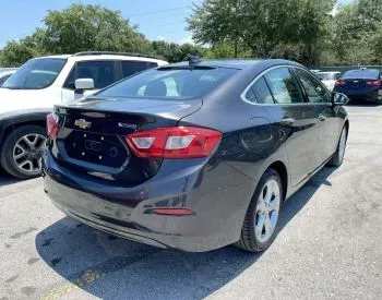 Chevrolet Cruze 2016 თბილისი