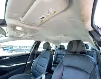 Chevrolet Cruze 2016 Тбилиси - изображение 7