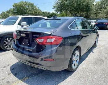 Chevrolet Cruze 2016 Тбилиси - изображение 4