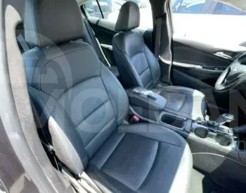 Chevrolet Cruze 2016 Тбилиси - изображение 5