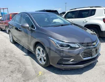 Chevrolet Cruze 2016 Тбилиси - изображение 2