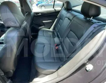 Chevrolet Cruze 2016 Тбилиси - изображение 6
