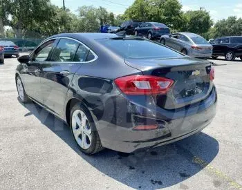 Chevrolet Cruze 2016 Тбилиси - изображение 3
