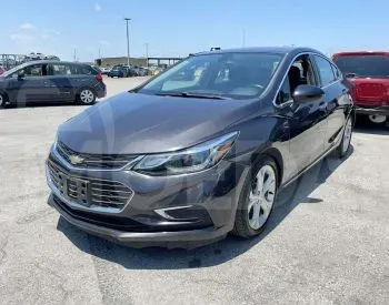 Chevrolet Cruze 2016 Тбилиси - изображение 1