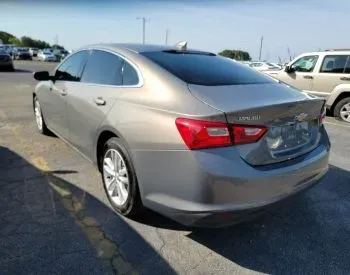 Chevrolet Malibu 2018 თბილისი