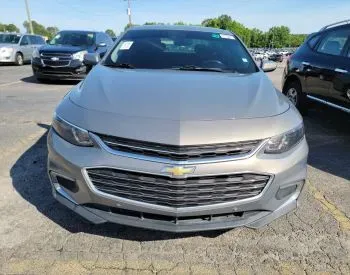 Chevrolet Malibu 2018 თბილისი