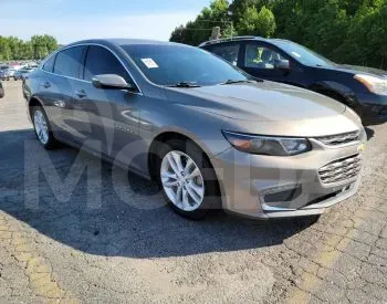 Chevrolet Malibu 2018 თბილისი - photo 3