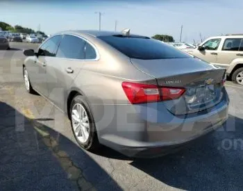 Chevrolet Malibu 2018 თბილისი - photo 4