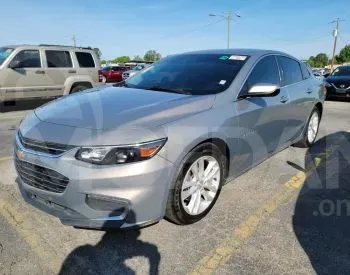 Chevrolet Malibu 2018 თბილისი - photo 1