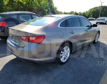 Chevrolet Malibu 2018 თბილისი - photo 7