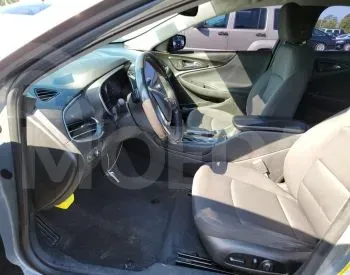 Chevrolet Malibu 2018 Тбилиси - изображение 6