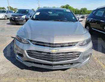 Chevrolet Malibu 2018 Тбилиси - изображение 2