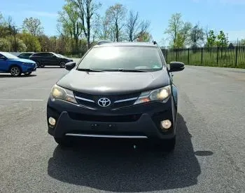 Toyota RAV4 2014 თბილისი