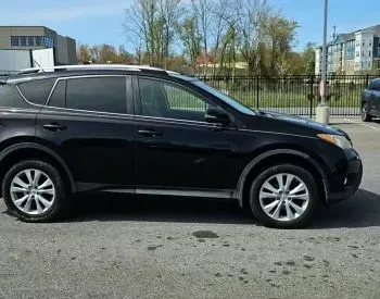 Toyota RAV4 2014 თბილისი