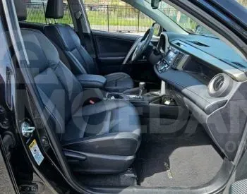 Toyota RAV4 2.5L 2014 Тбилиси - изображение 6