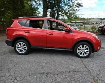 Toyota RAV4 2014 თბილისი