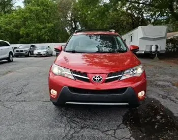 Toyota RAV4 2014 თბილისი