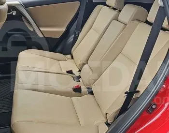 Toyota RAV4 2.5L 2014 Тбилиси - изображение 6