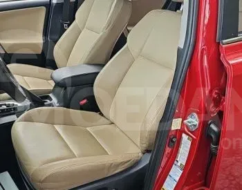 Toyota RAV4 2.5L 2014 Тбилиси - изображение 4