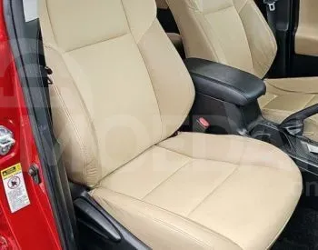 Toyota RAV4 2.5L 2014 Тбилиси - изображение 5