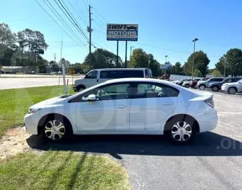 Honda Civic 2015 თბილისი - photo 4