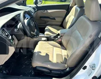Honda Civic 2015 თბილისი - photo 6