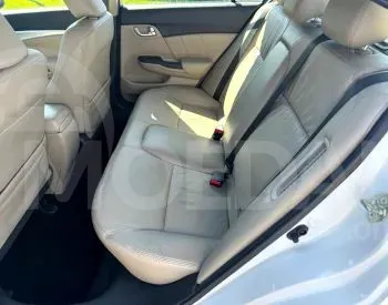 Honda Civic 2015 თბილისი - photo 7