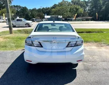 Honda Civic 2015 თბილისი - photo 3