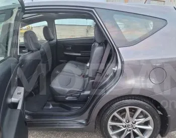 Toyota Prius V 1.8L 2017 Тбилиси - изображение 6