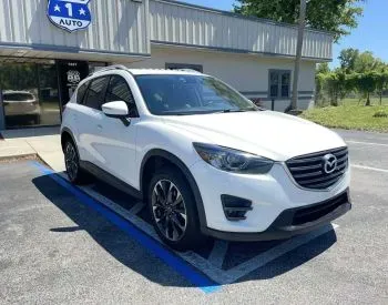 Mazda CX-5 2016 თბილისი