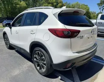 Mazda CX-5 2016 თბილისი