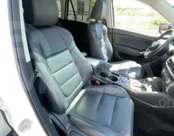 Mazda CX-5 2.5L 2016 Тбилиси - изображение 5