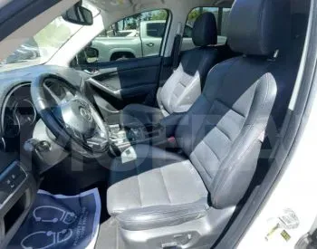 Mazda CX-5 2.5L 2016 Тбилиси - изображение 4