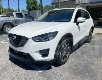 Mazda CX-5 2.5L 2016 Тбилиси - изображение 1