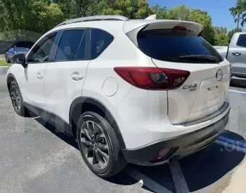 Mazda CX-5 2.5L 2016 Тбилиси - изображение 2