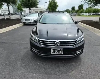 Volkswagen Passat 1.8 2016 Тбилиси